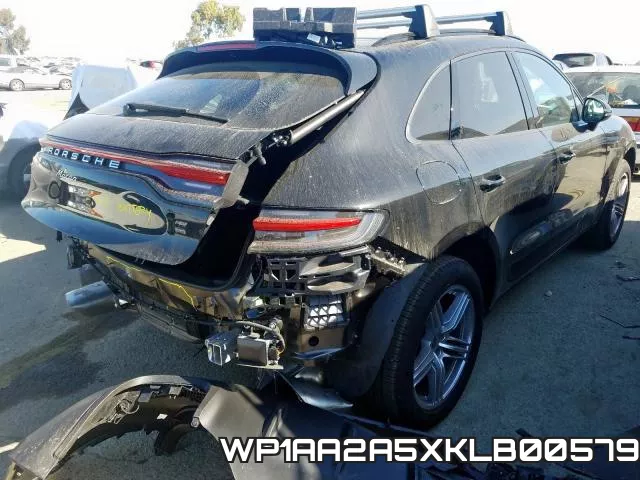 WP1AA2A5XKLB00579 фото 5
