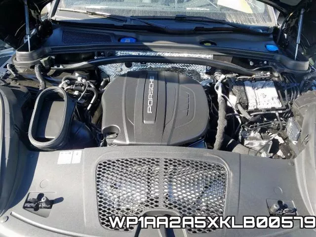 WP1AA2A5XKLB00579 фото 8