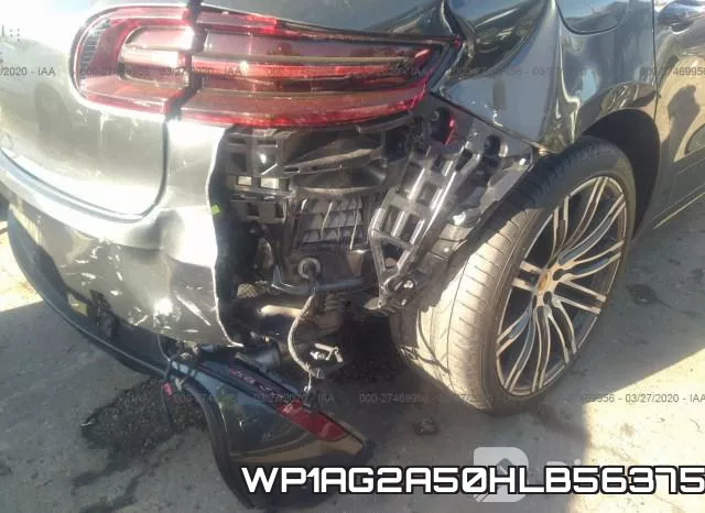 WP1AG2A50HLB56375 фото 7