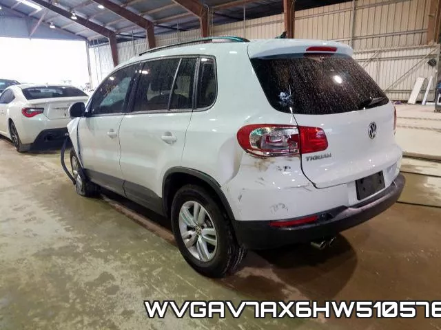 WVGAV7AX6HW510576 фото 4