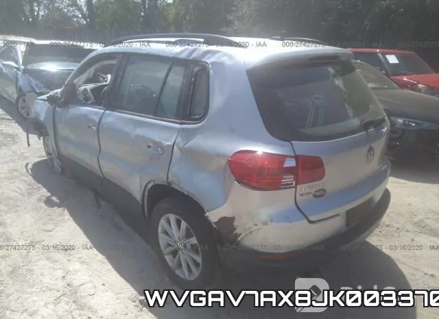 WVGAV7AX8JK003370 фото 4