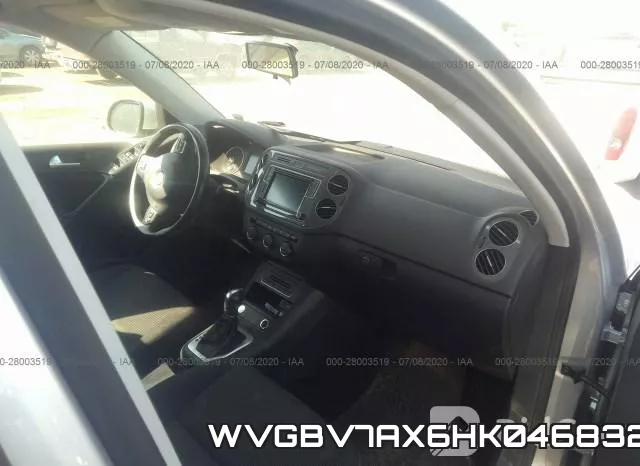 WVGBV7AX6HK046832 фото 6