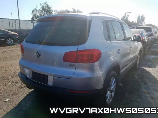 WVGRV7AX0HW505053 фото 5
