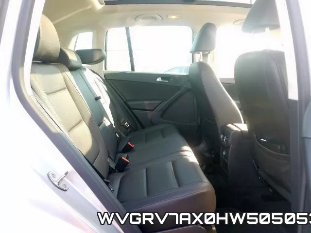 WVGRV7AX0HW505053 фото 7