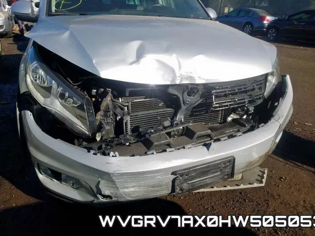 WVGRV7AX0HW505053 фото 10