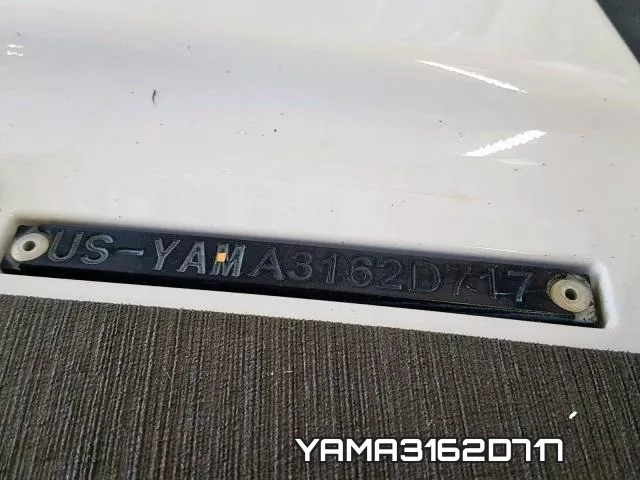 YAMA3162D717 фото 2