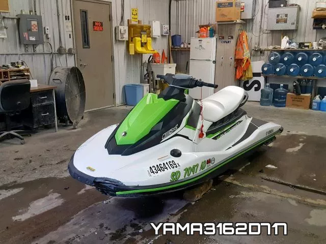 YAMA3162D717 фото 3
