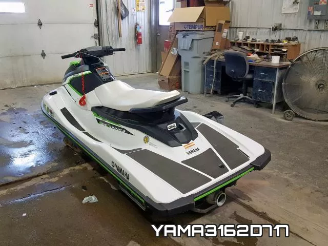 YAMA3162D717 фото 4