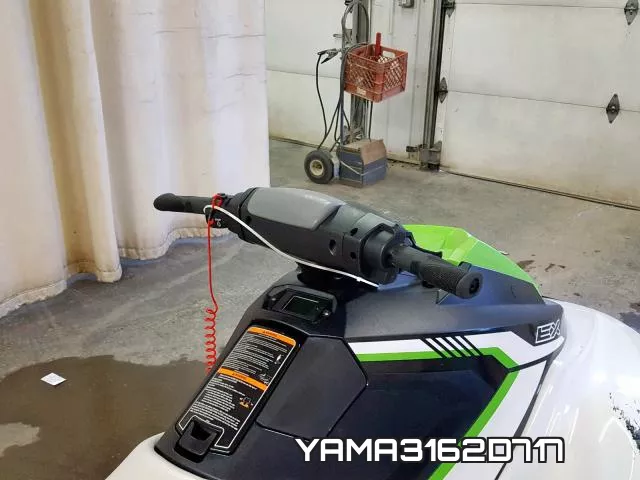 YAMA3162D717 фото 6
