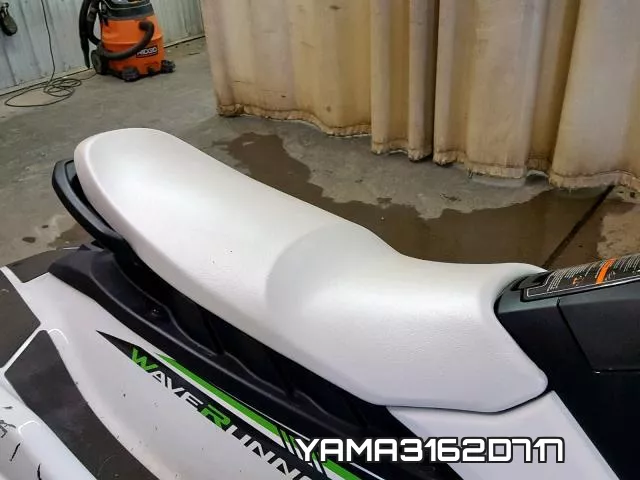 YAMA3162D717 фото 7