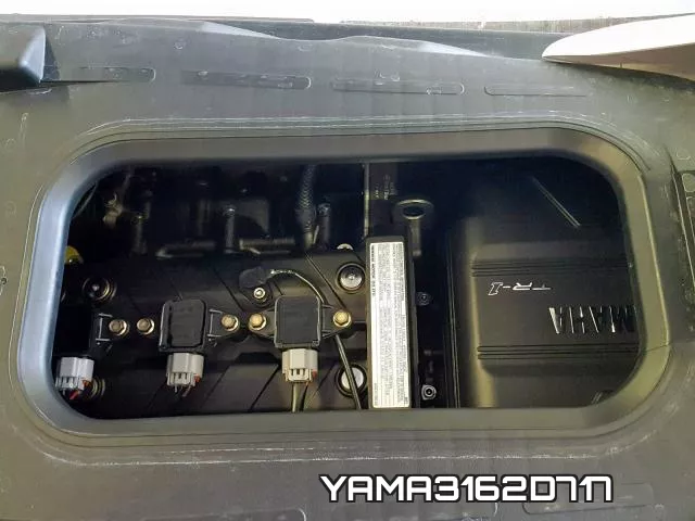 YAMA3162D717 фото 8
