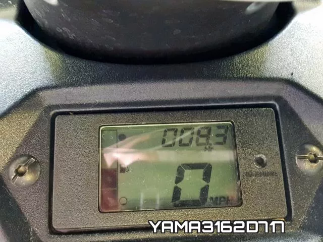 YAMA3162D717 фото 9