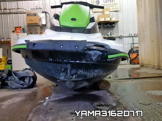 YAMA3162D717 фото 10