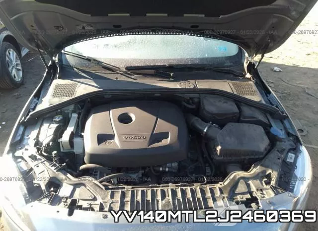 YV140MTL2J2460369 фото 2