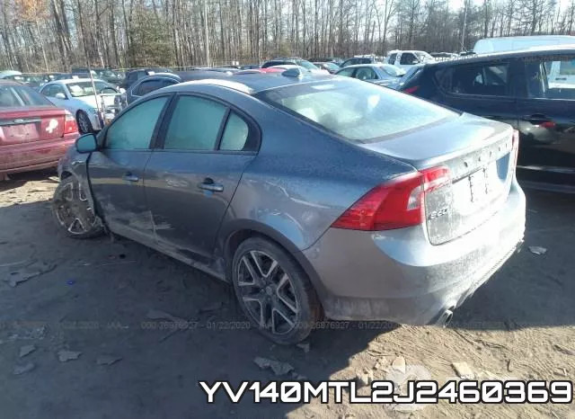 YV140MTL2J2460369 фото 4