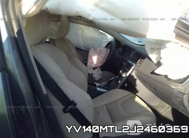 YV140MTL2J2460369 фото 6