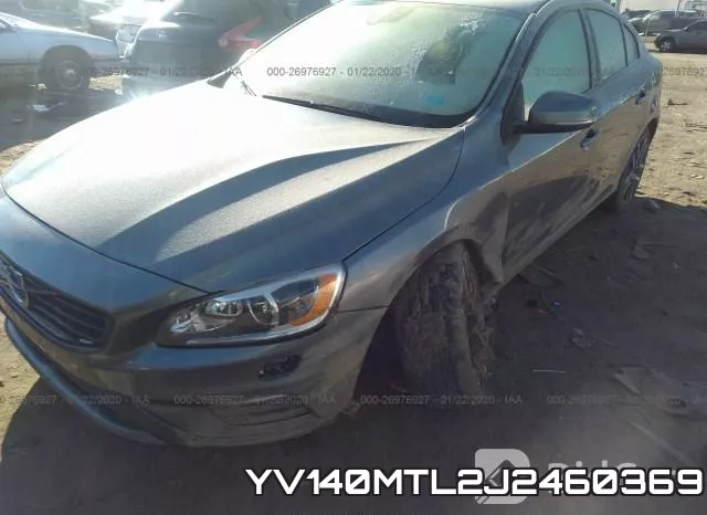 YV140MTL2J2460369 фото 7