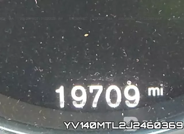 YV140MTL2J2460369 фото 8