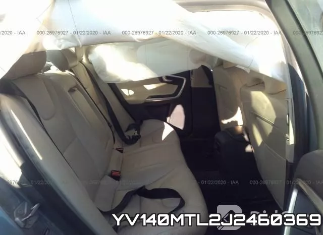 YV140MTL2J2460369 фото 9
