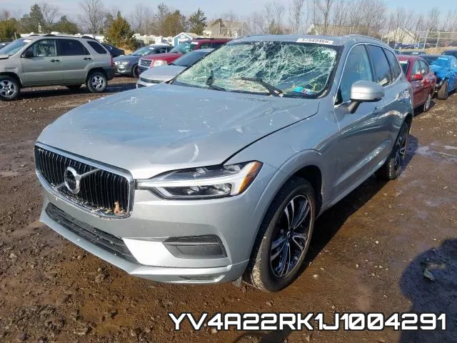 YV4A22RK1J1004291 фото 3