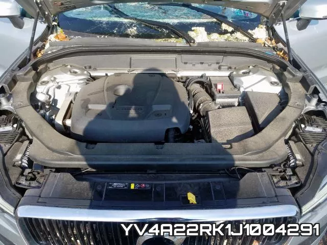 YV4A22RK1J1004291 фото 8
