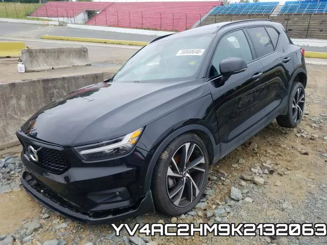 YV4AC2HM9K2132063 фото 3
