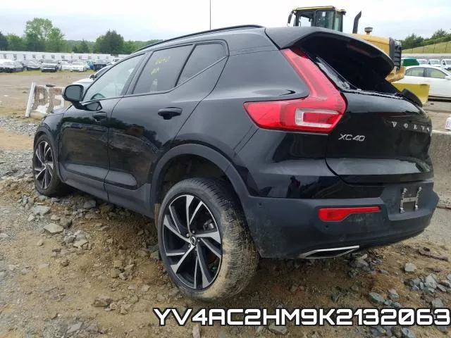 YV4AC2HM9K2132063 фото 4