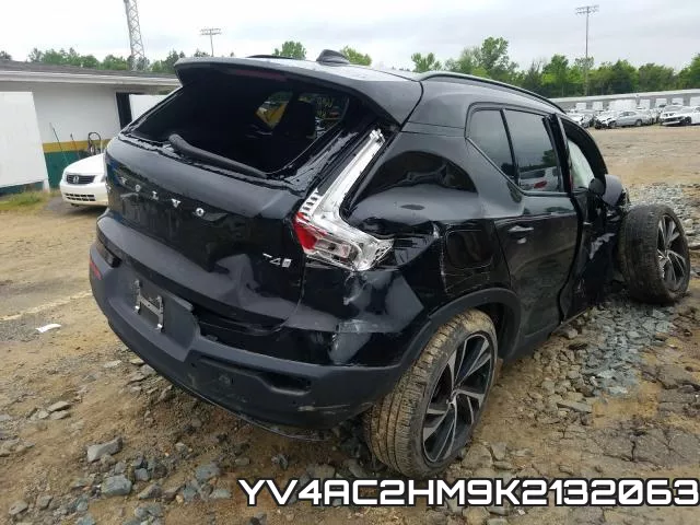 YV4AC2HM9K2132063 фото 5