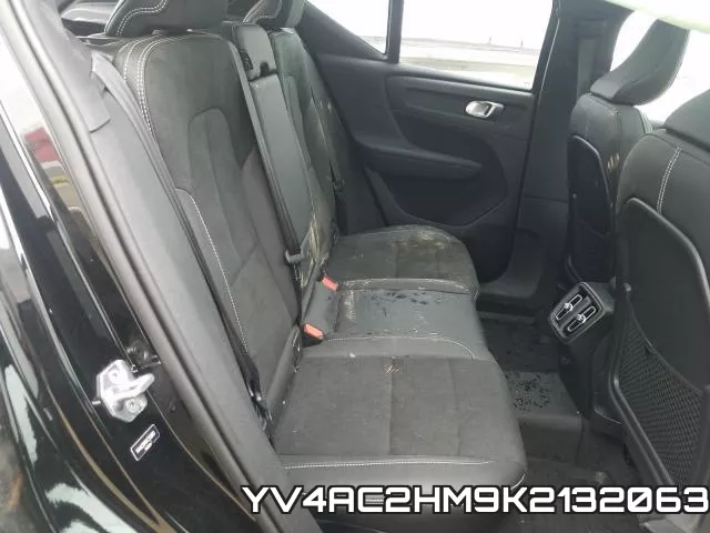 YV4AC2HM9K2132063 фото 7