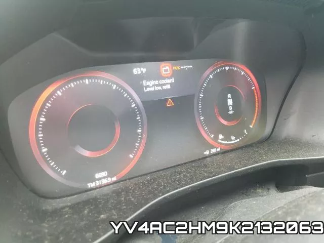 YV4AC2HM9K2132063 фото 9