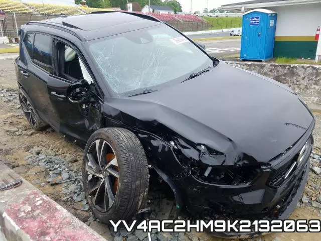 YV4AC2HM9K2132063 фото 10
