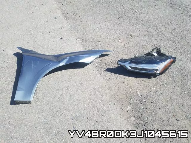 YV4BR0DK3J1045615 фото 10
