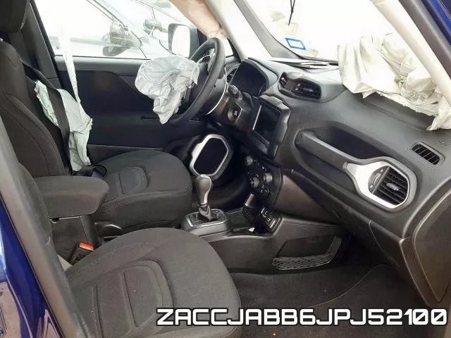 ZACCJABB6JPJ52100 фото 6