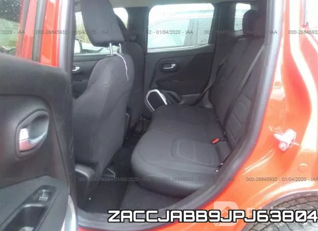 ZACCJABB9JPJ63804 фото 9