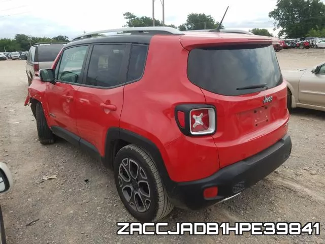 ZACCJADB1HPE39841 фото 4