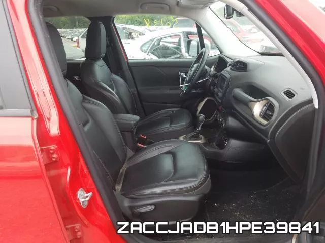 ZACCJADB1HPE39841 фото 6