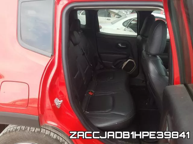 ZACCJADB1HPE39841 фото 7