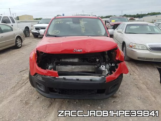 ZACCJADB1HPE39841 фото 10
