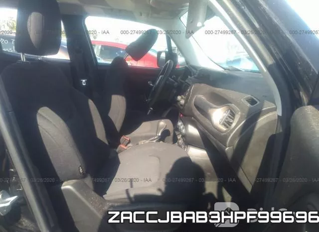 ZACCJBAB3HPF99696 фото 6