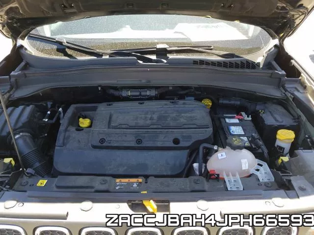 ZACCJBAH4JPH66593 фото 8