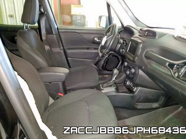 ZACCJBBB6JPH68436 фото 6