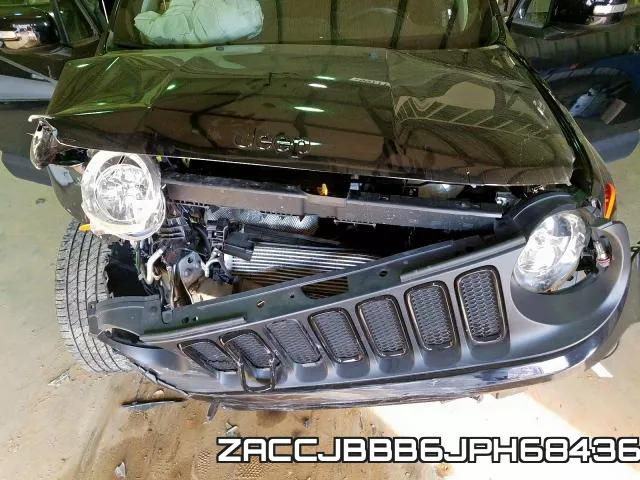 ZACCJBBB6JPH68436 фото 8