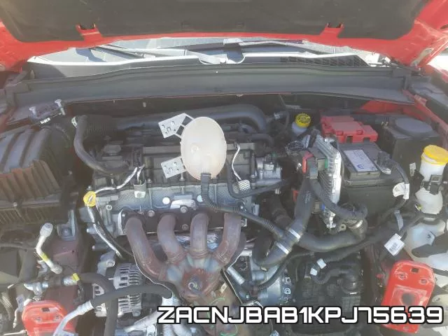 ZACNJBAB1KPJ75639 фото 8