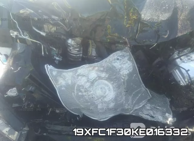 19XFC1F30KE016332 фото 7