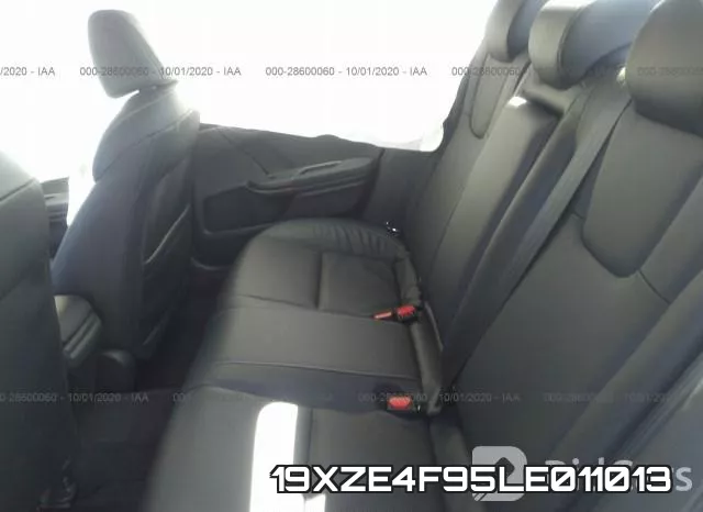 19XZE4F95LE011013 фото 9