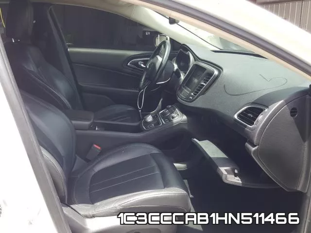 1C3CCCAB1HN511466 фото 6