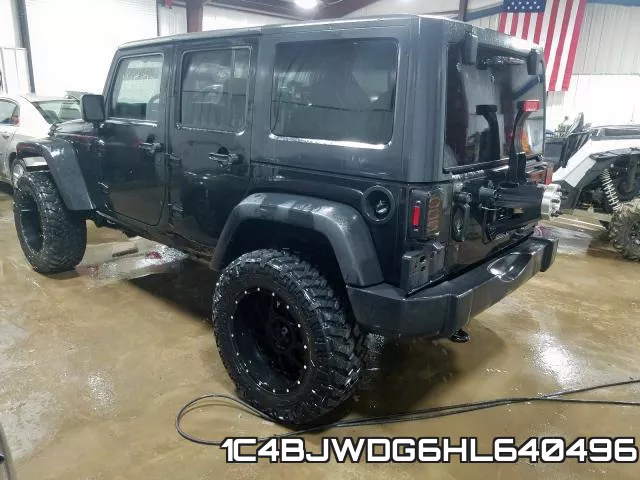 1C4BJWDG6HL640496 фото 4