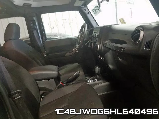 1C4BJWDG6HL640496 фото 6
