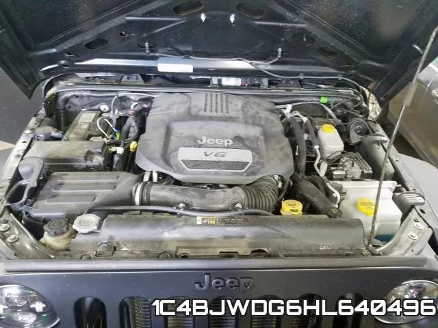 1C4BJWDG6HL640496 фото 8
