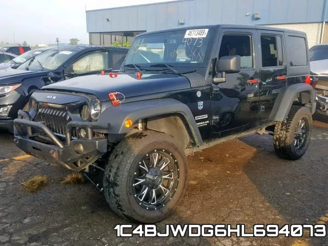 1C4BJWDG6HL694073 фото 3